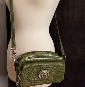 Kathy Van Zeeland crossbody purse